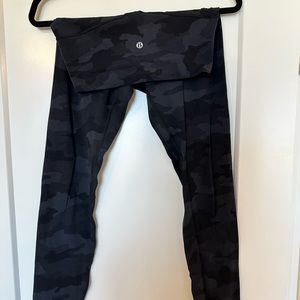 Lululemon Align High Rise Pant 25”